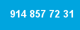 914 857 72 31 914 857 72 31